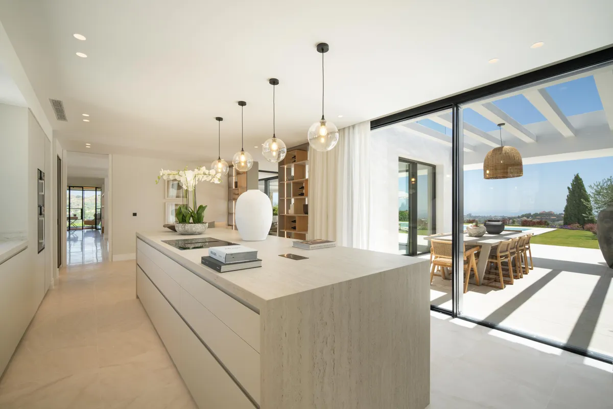 Listing image no 5 at Benahavis, Marbella 