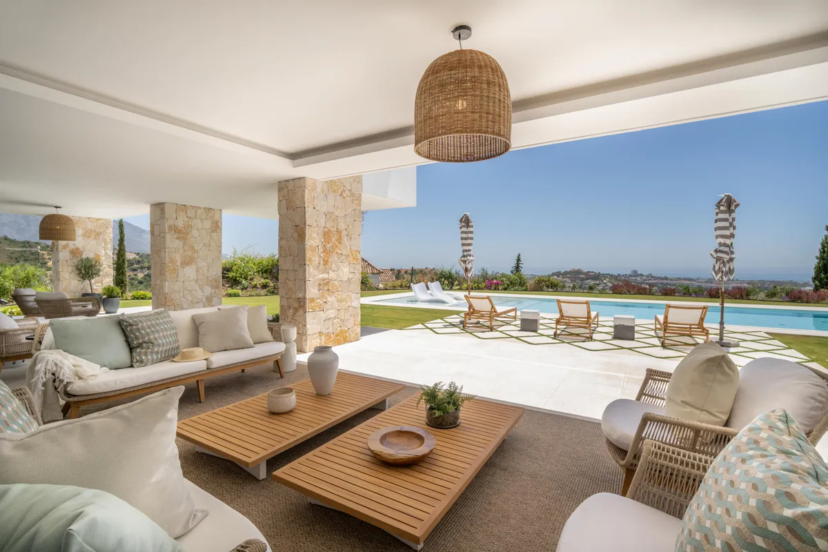 Listing image no 7 at Benahavis, Marbella 