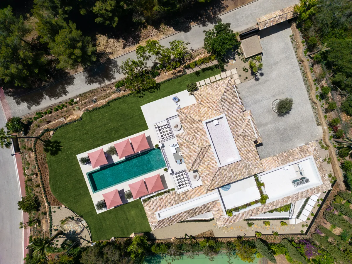 Listing image no 6 at Sierra Blanca, Marbella 