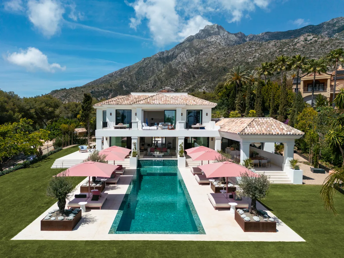 Listing image no 7 at Sierra Blanca, Marbella 