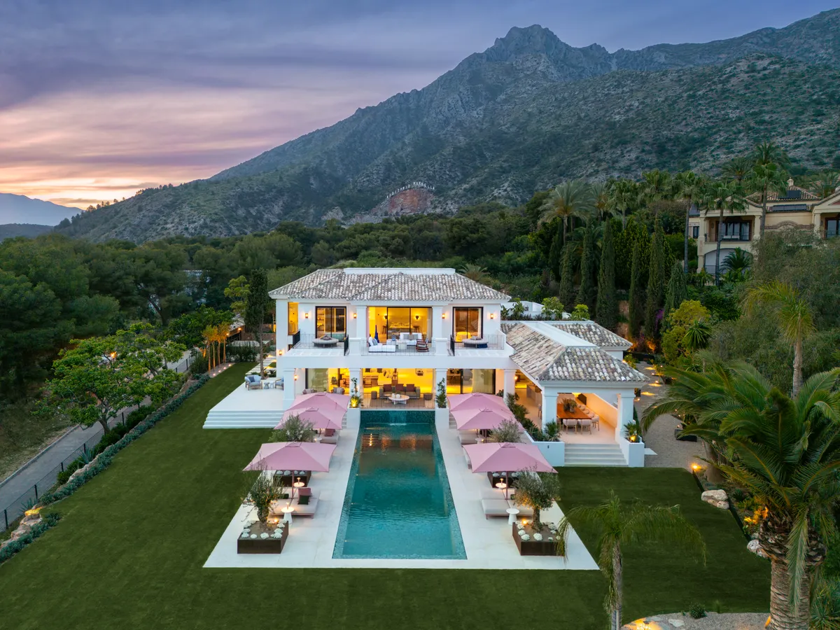 Listing image no 8 at Sierra Blanca, Marbella 