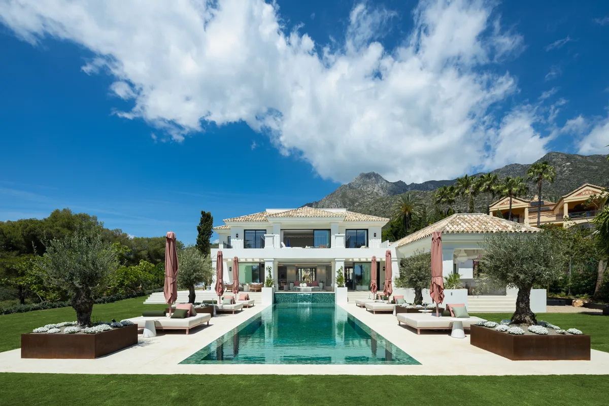 Listing image no 3 at Sierra Blanca, Marbella 