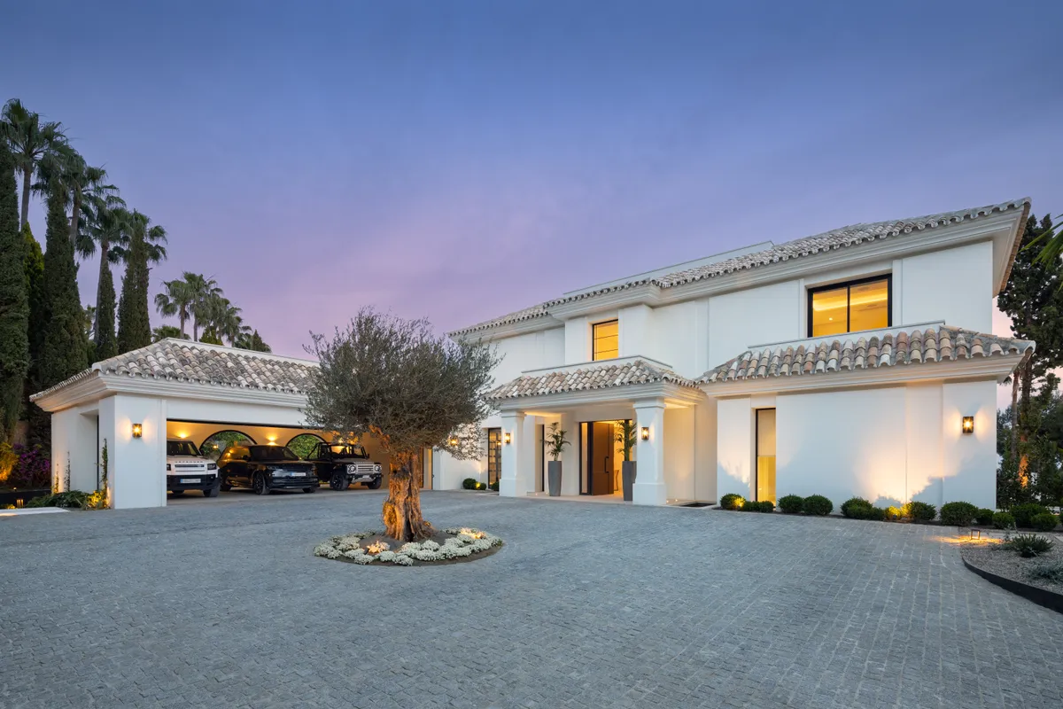 Listing image no 4 at Sierra Blanca, Marbella 