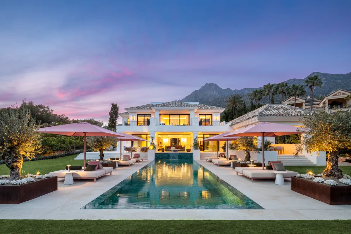 Listing image no 5 at Sierra Blanca, Marbella 