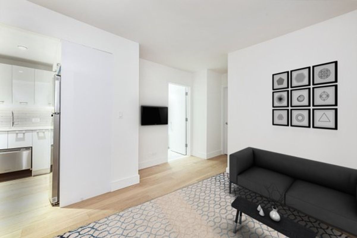 Photo for The Centra - 230 East 44th Street Rental Building in Turtle Bay, Manhattan