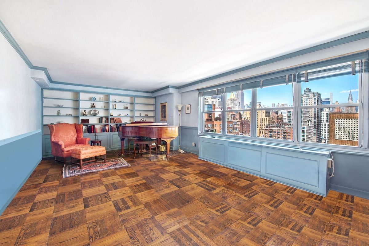 Photo for Gramercy Park Towers - 205 3 AVENUE Cooperative in Gramercy Park, Manhattan