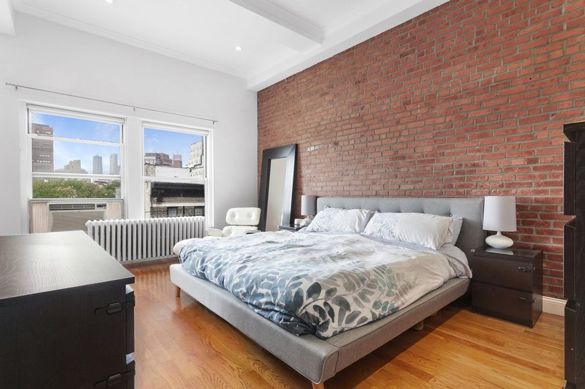 Photo for  30 Christopher Street  - 24 CHRISTOPHER STREET Rental Building in West Village, Manhattan