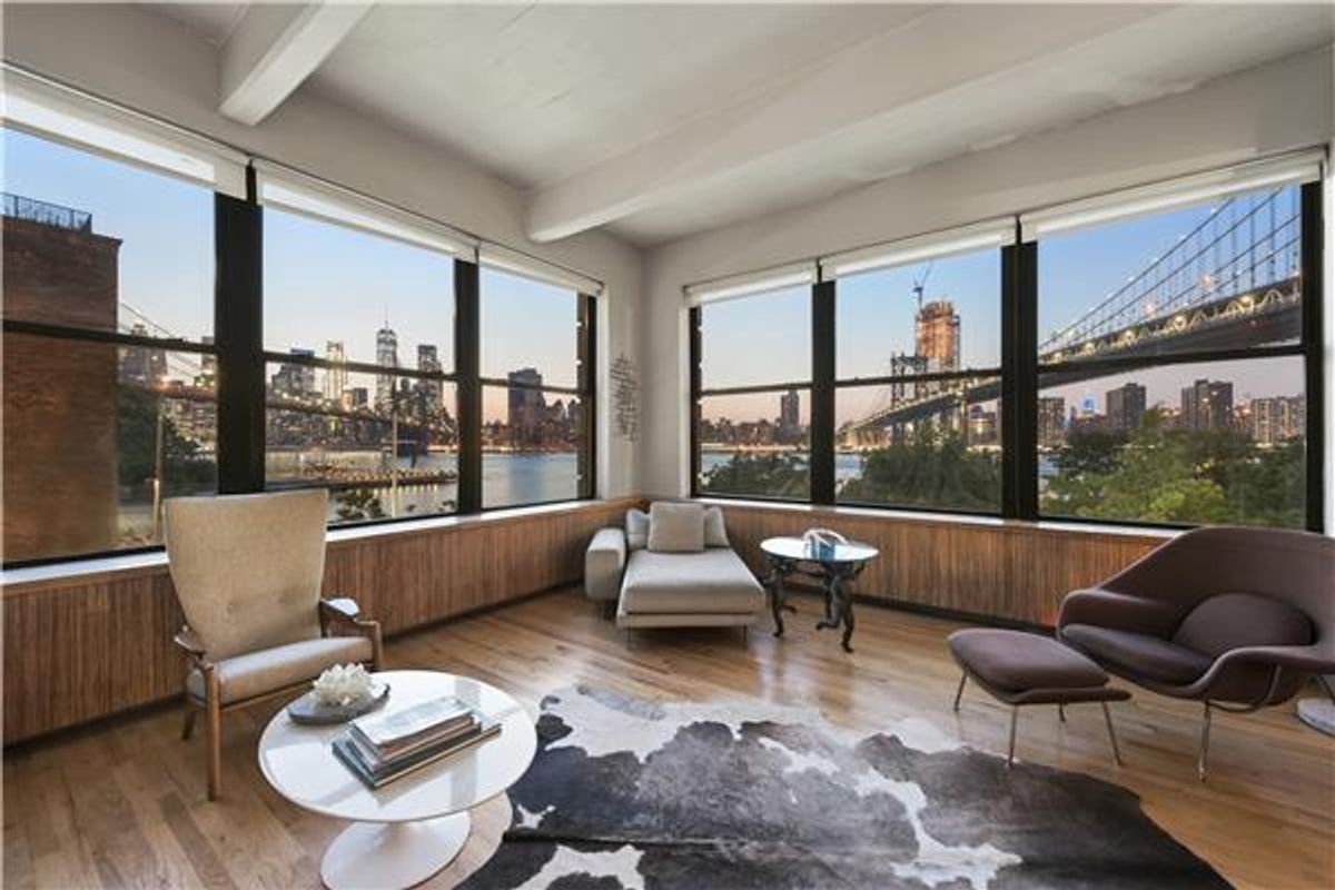 Photo for  The Clock Tower  - 1 MAIN STREET Condominium in DUMBO, Brooklyn