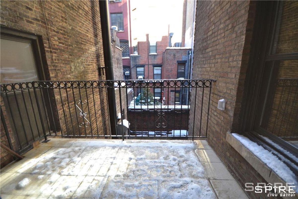 Photo for  45 EAST 7TH STREET  - 45 EAST 7TH STREET Condominium in East Village, Manhattan