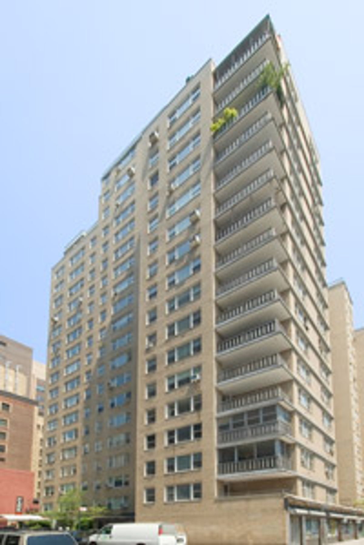 Photo for 245 East 19th Street - 245 East 19th Street Rental Building in Gramercy Park, Manhattan