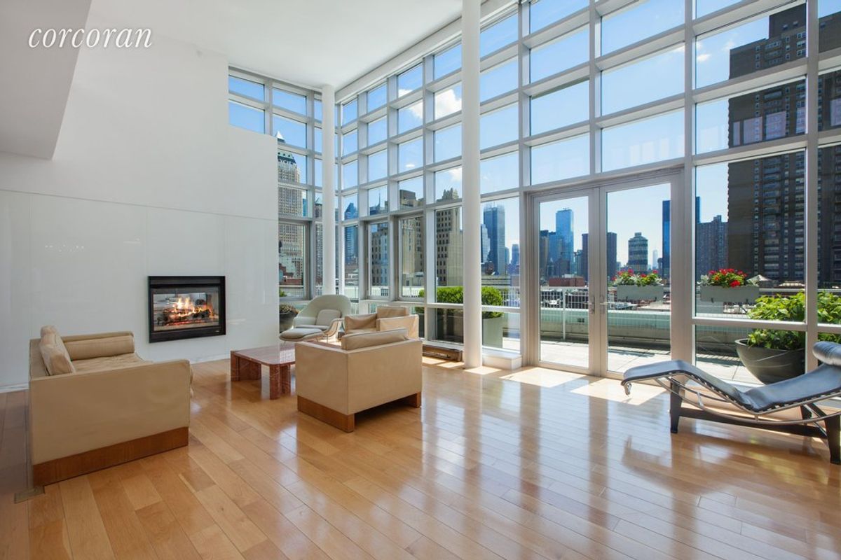 Photo for 500 WEST 53 STREET - 500 WEST 53 STREET Condominium in Midtown West, Manhattan