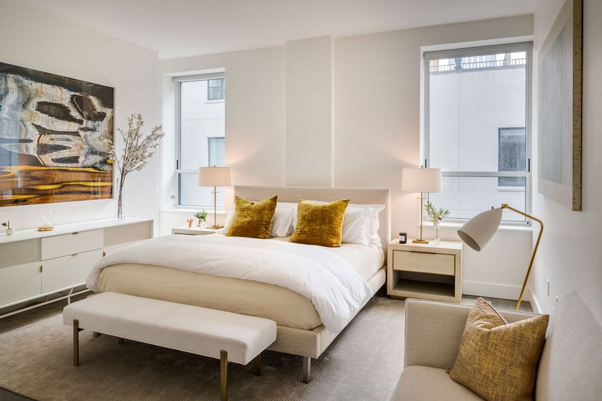 Photo for  NINE52  - 416 WEST 52 STREET Condominium in Midtown West, Manhattan