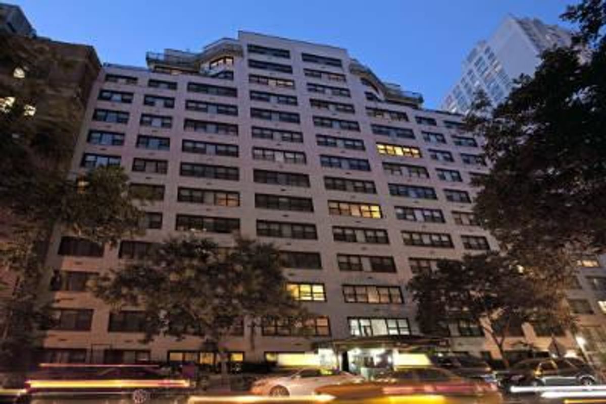 Photo for  Renoir House  - 225 EAST 63 STREET Rental Building in Upper East Side, Manhattan