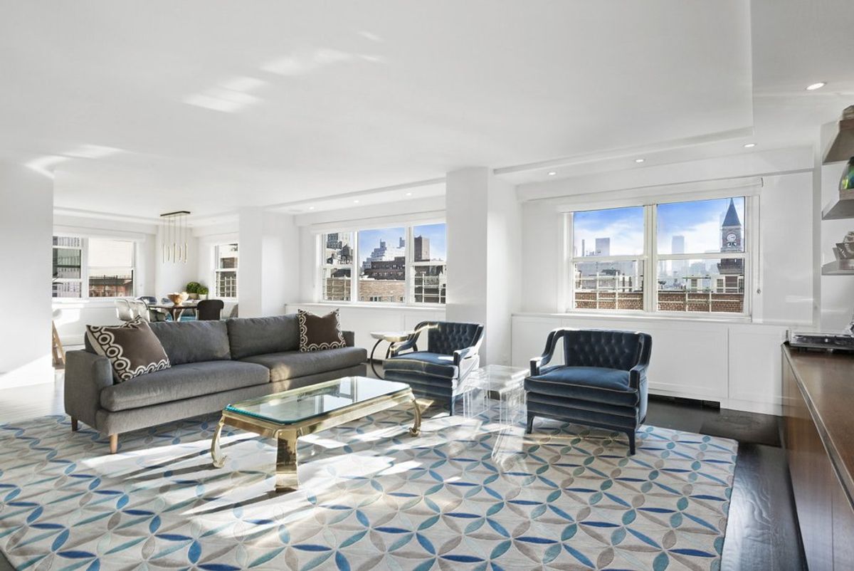 Photo for  The John Adams  - 101 WEST 12 STREET Cooperative in Greenwich Village, Manhattan
