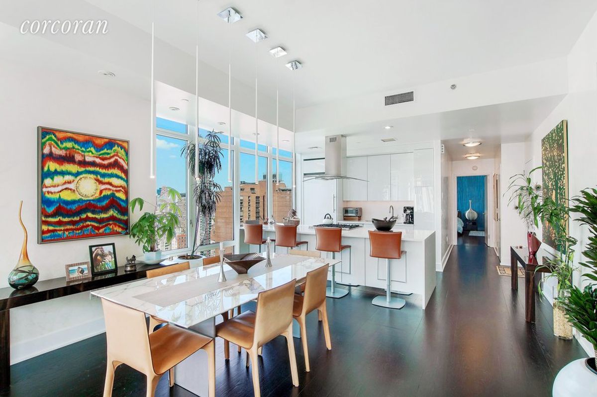 Photo for  Place 57  - 207 EAST 57 STREET Condominium in Midtown East, Manhattan