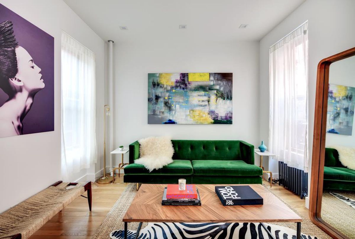 Photo for 71 BARROW STREET - 71 BARROW STREET Cooperative in West Village, Manhattan