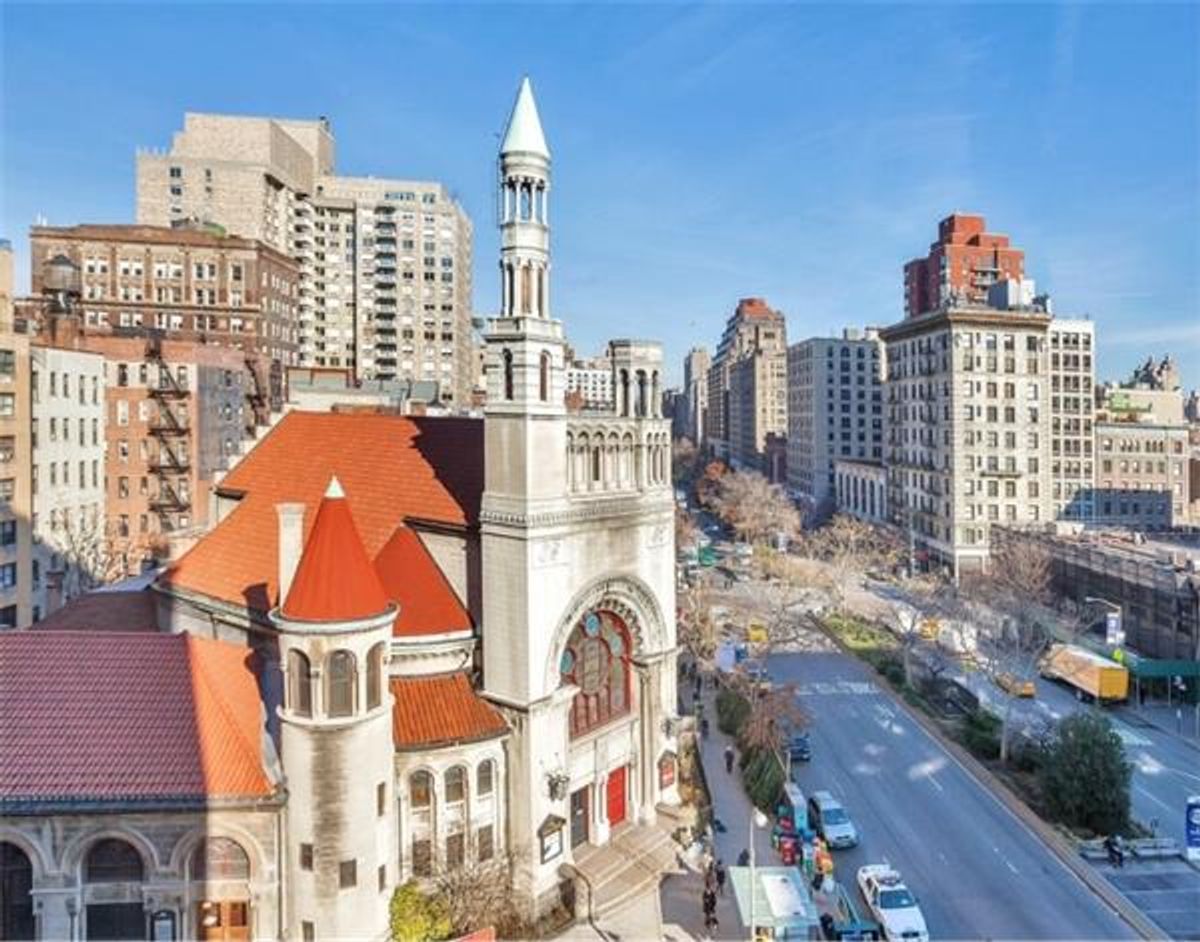 Photo for The Apthorp - 2211 BROADWAY Condominium in Upper West Side, Manhattan