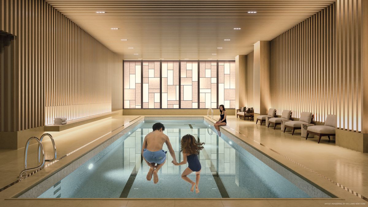 Photo for  The Kent  - 1681 3 AVENUE Condominium in Yorkville, Manhattan