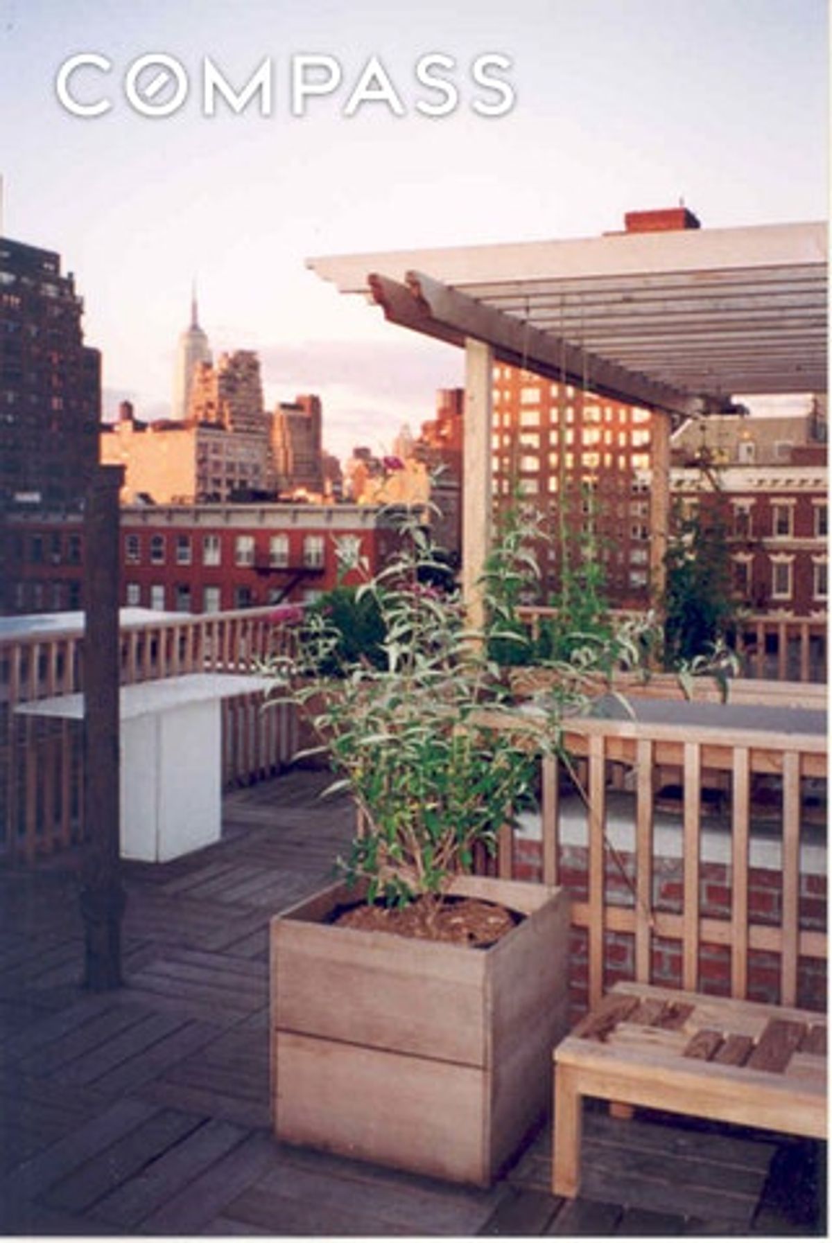 Photo for  344 West 12th Street  - 344 West 12th Street Cooperative in West Village, Manhattan