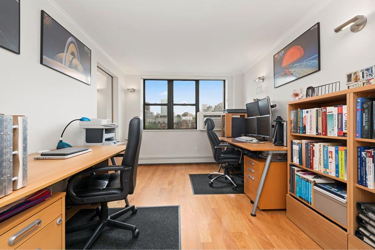 Photo for Towers on the Park - 301 Cathedral Parkway Condominium in Morningside Heights, Manhattan