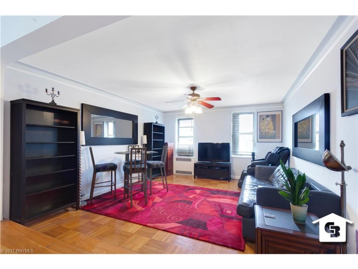 Photo for 30 BOGARDUS PLACE - 30 BOGARDUS PLACE Cooperative in Washington Heights, Manhattan