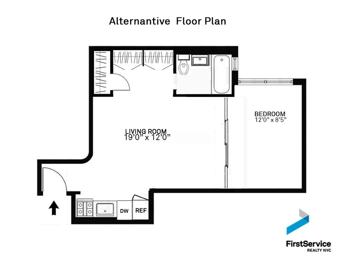 Photo for  200 Congress Street  - 200 CONGRESS STREET Cooperative in Cobble Hill, Brooklyn
