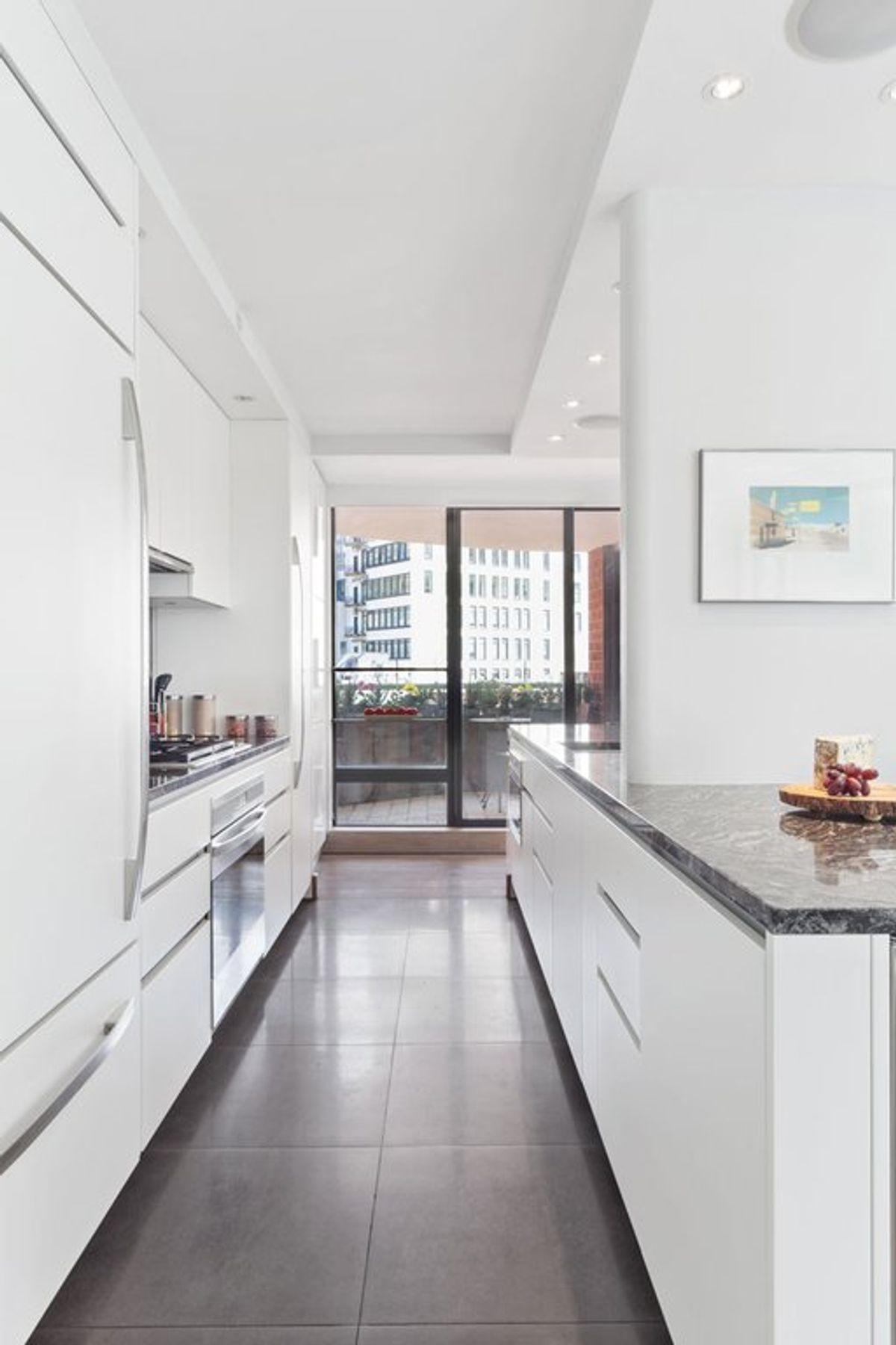 Photo for Greenwich Court - 295 GREENWICH STREET Condominium in Tribeca, Manhattan