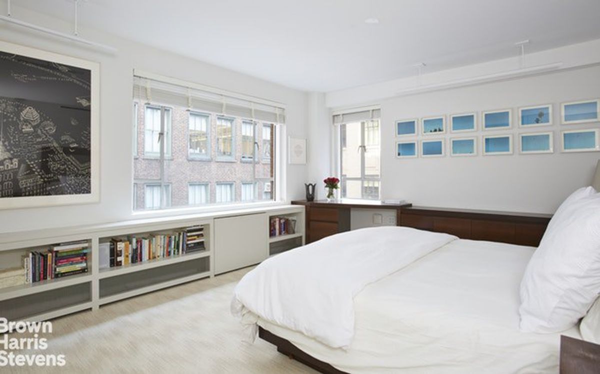 Photo for 13 WEST 12 STREET - 15 WEST 12 STREET Cooperative in Greenwich Village, Manhattan