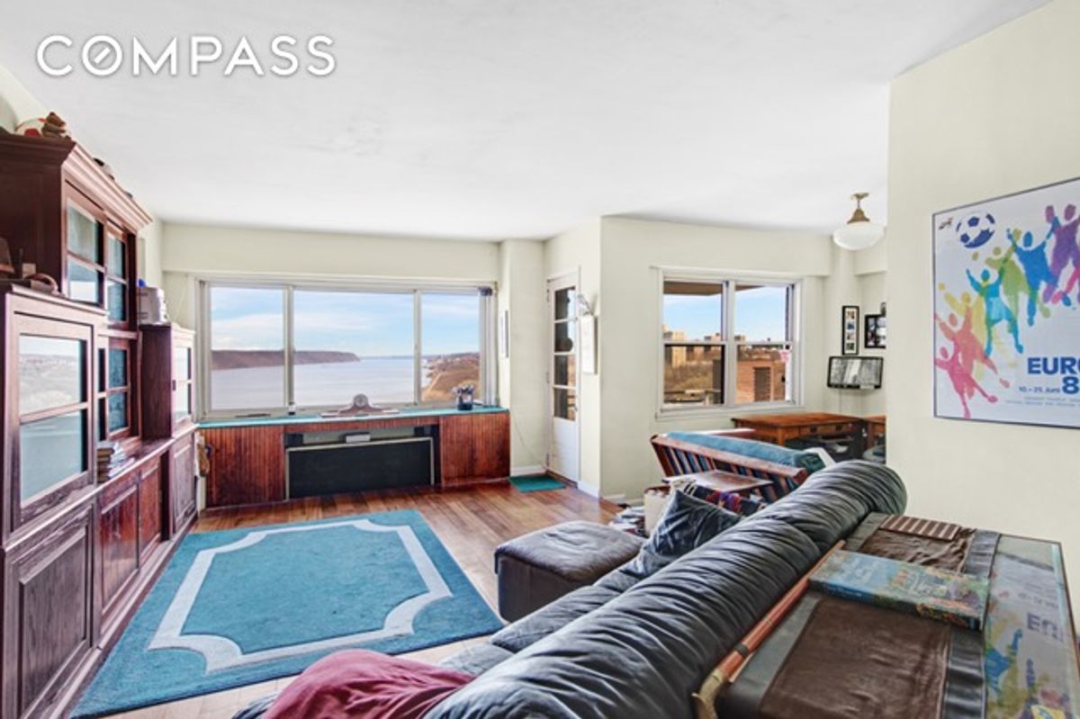 Photo for 2621 Palisade Avenue - 2621 PALISADE AVENUE Cooperative in West Bronx, Bronx