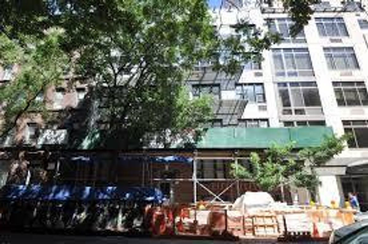 Photo for 173-175 Riverside Drive - 173-175 Riverside Drive Cooperative in Upper West Side, Manhattan