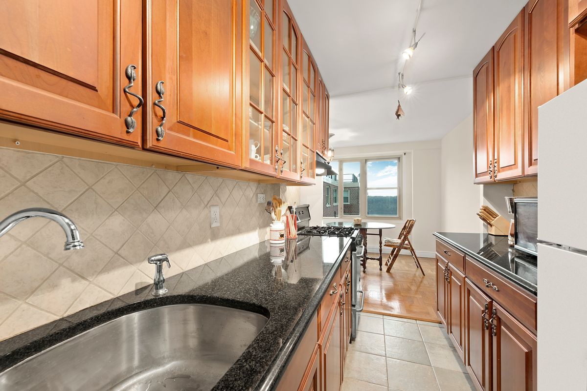 Photo for  Cabrini Terrace  - 900 WEST 190 STREET Cooperative in Washington Heights, Manhattan