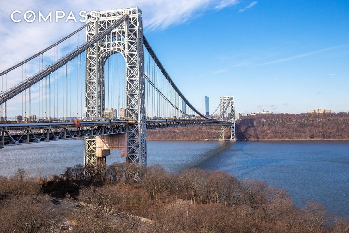 Photo for Lafayette Gardens - 330 HAVEN AVENUE Cooperative in Washington Heights, Manhattan