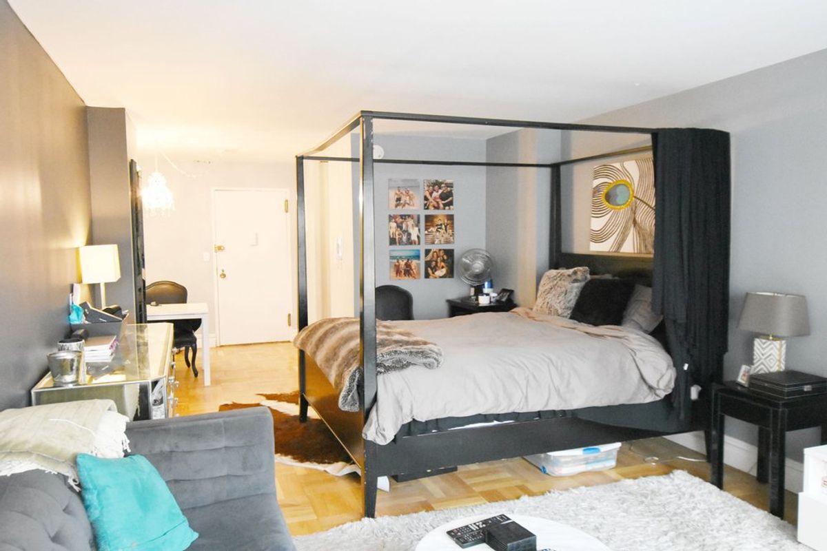 Photo for The Camelot - 301 West 45th Street Rental Building in Hell's Kitchen, Manhattan