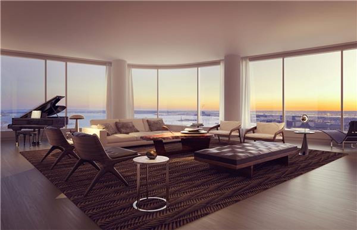Photo for  50 WEST  - 50 WEST STREET Condominium in Financial District, Manhattan