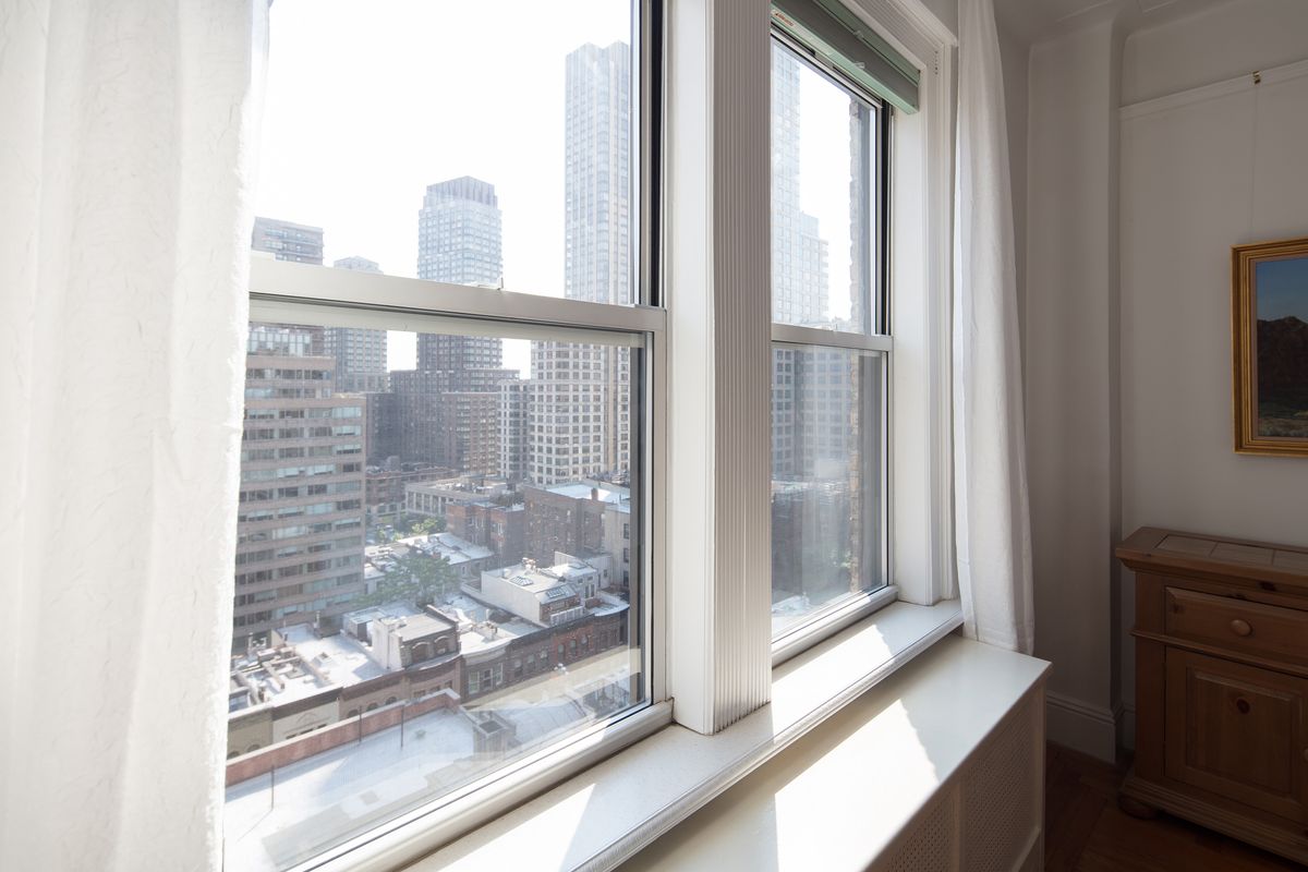 Photo for  310 West 72nd Street  - 310 WEST 72 STREET Cooperative in Upper West Side, Manhattan