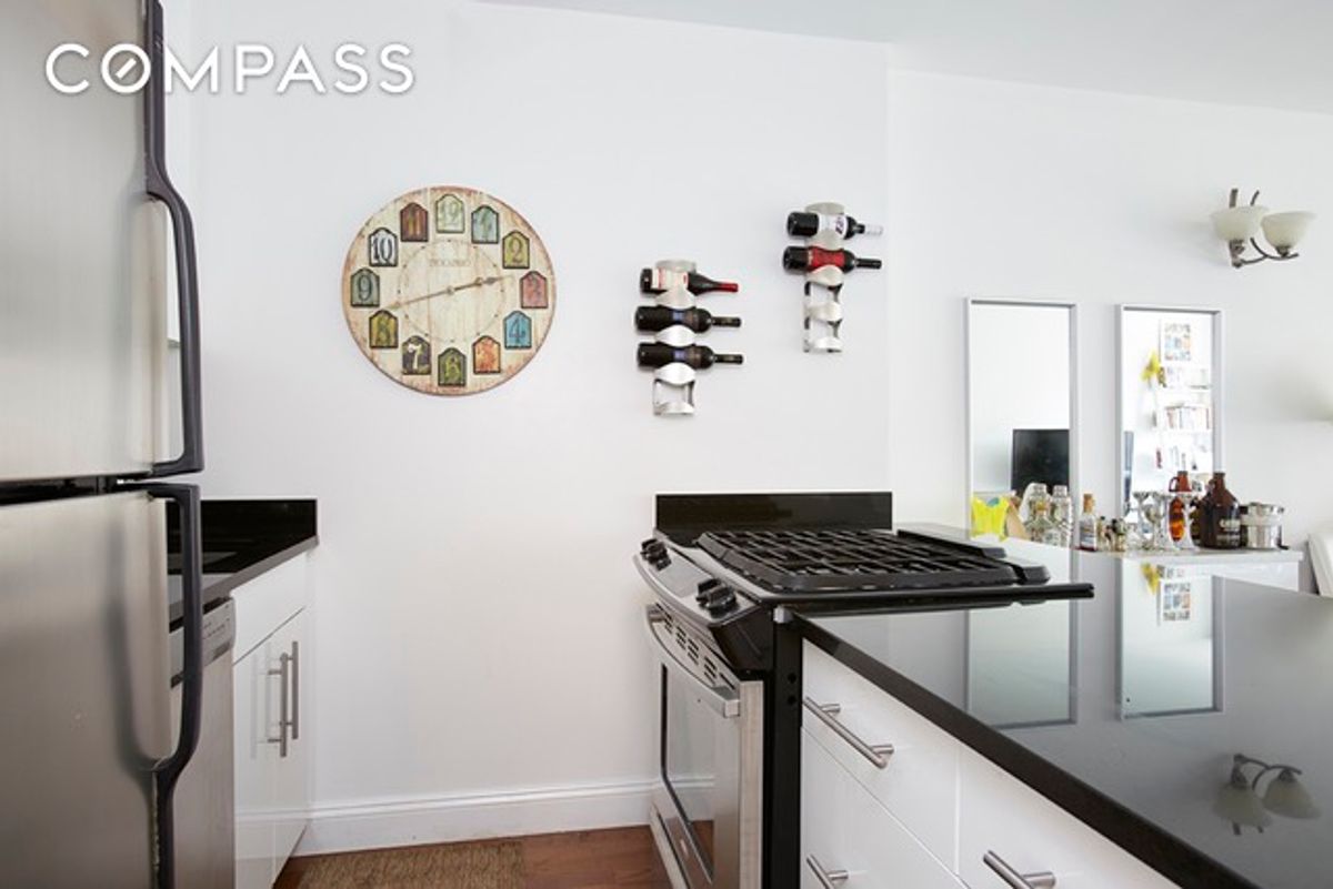 Photo for  The Soundings  - 280 RECTOR PLACE Condominium in Battery Park City, Manhattan