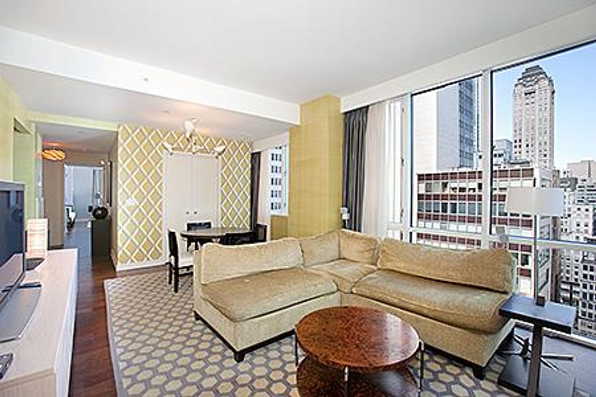 Photo for  Park Avenue Place  - 60 EAST 55 STREET Condominium in Midtown East, Manhattan