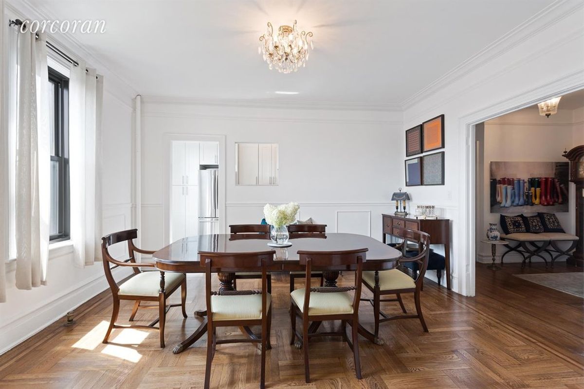 Photo for  The Dearborn  - 345 MONTGOMERY STREET Cooperative in Crown Heights, Brooklyn