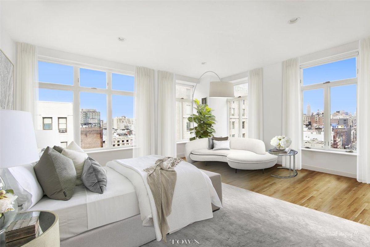 Photo for 129 LAFAYETTE STREET - 129 LAFAYETTE STREET Condominium in Chinatown, Manhattan