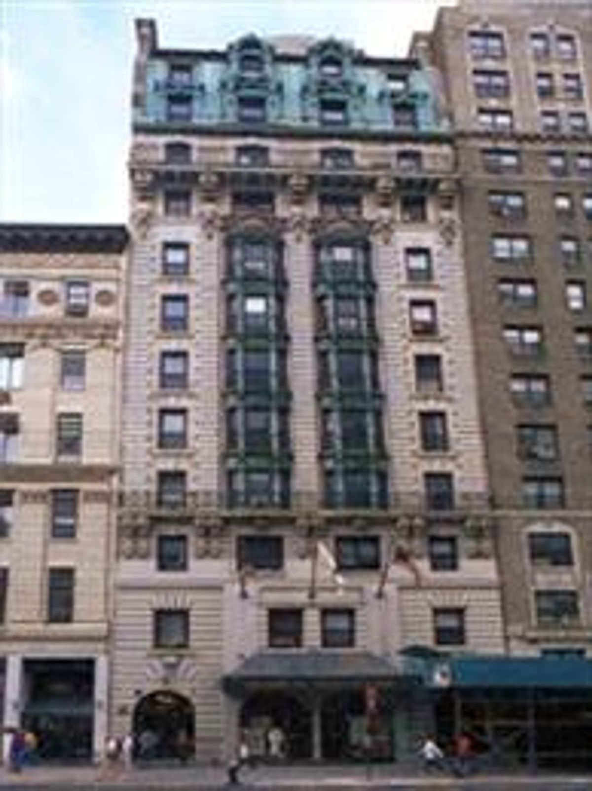 Photo for  Gallery  - 112 WEST 72 STREET Condominium in Upper West Side, Manhattan