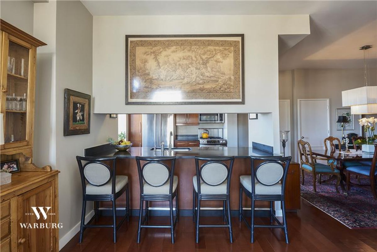 Photo for  The Lenox  - 380 LENOX AVENUE Condominium in Harlem, Manhattan