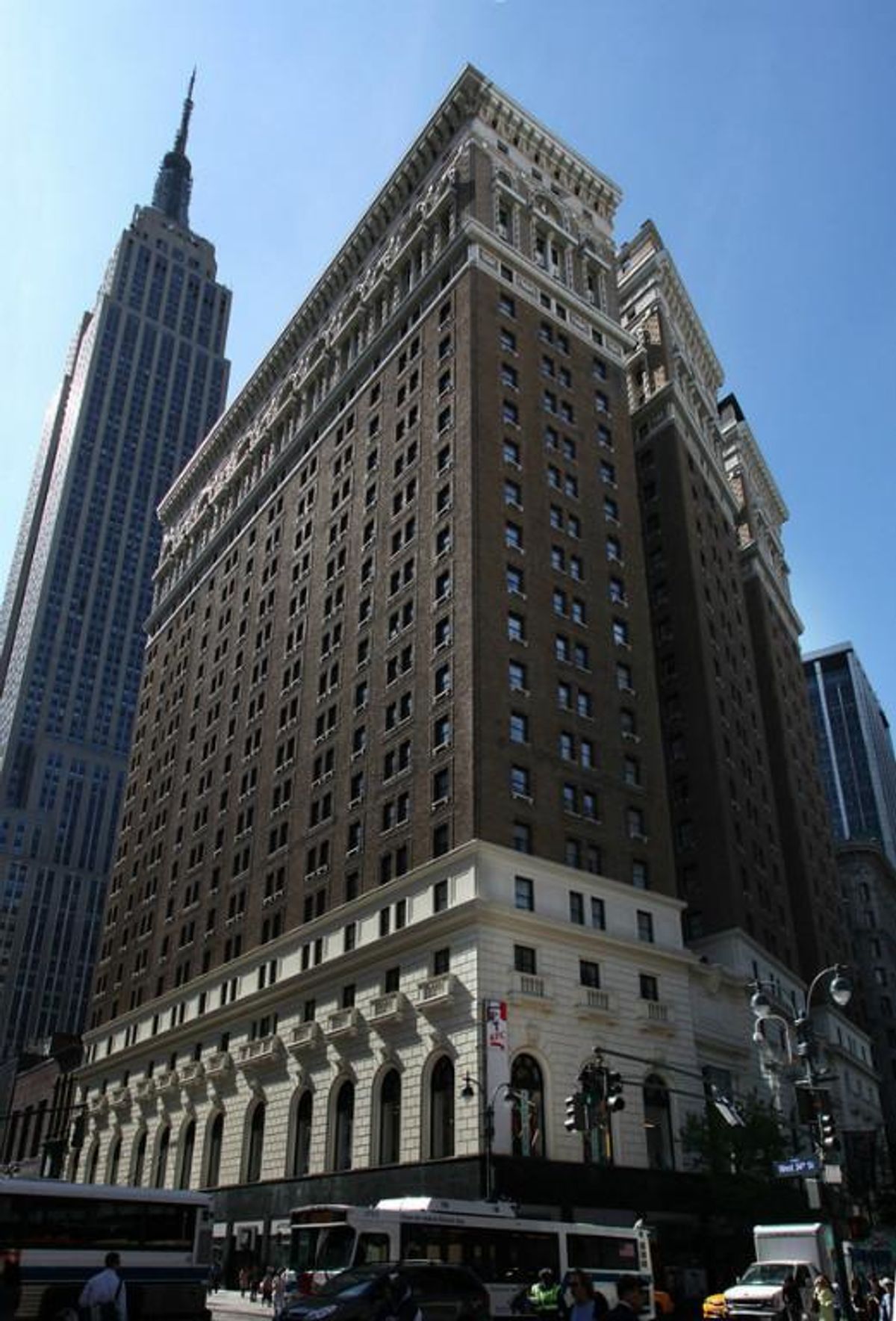 Photo for 301 EAST 66 STREET - 301 EAST 66 STREET Condominium in Upper East Side, Manhattan