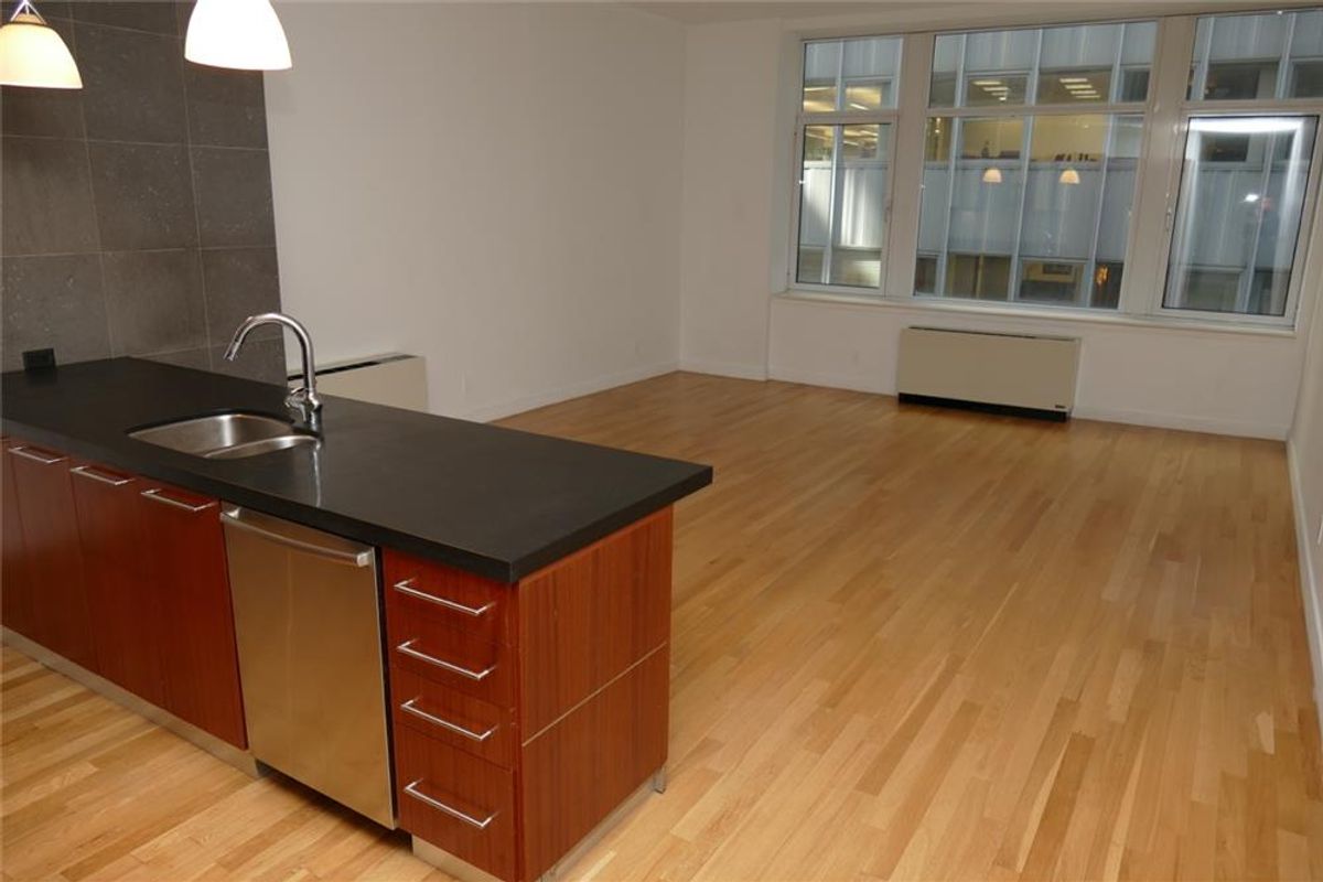 Photo for  Five Nine John Lofts  - 111 WILLIAM STREET Condominium in Financial District, Manhattan