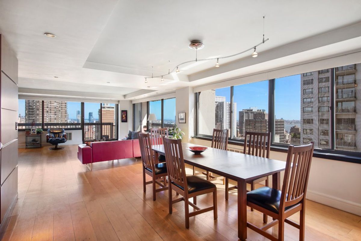 Photo for The Landmark - 1110 2 AVENUE Cooperative in Sutton Place, Manhattan