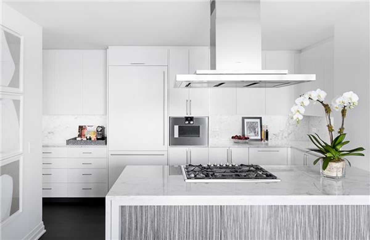 Photo for  MiMA  - 450 West 42nd Street Rental Building in x27;s Kitchen, None