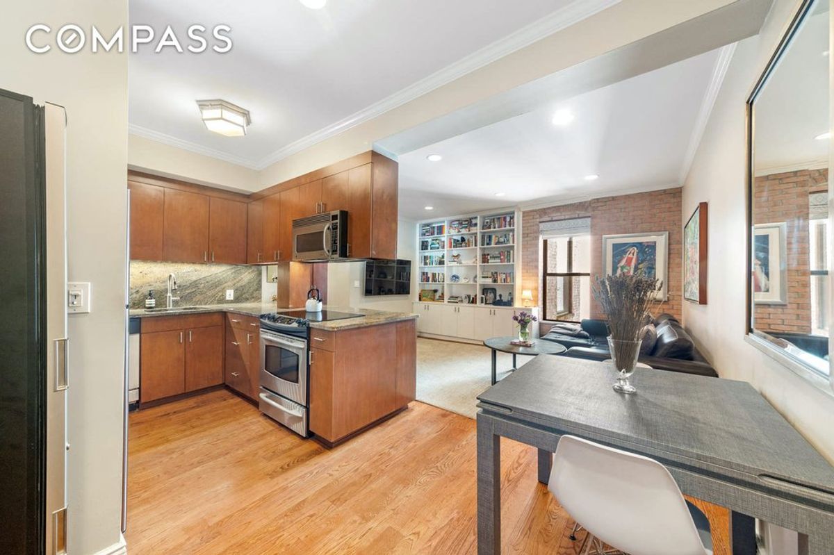 Photo for The Albert - 63 UNIVERSITY PLACE Cooperative in Greenwich Village, Manhattan