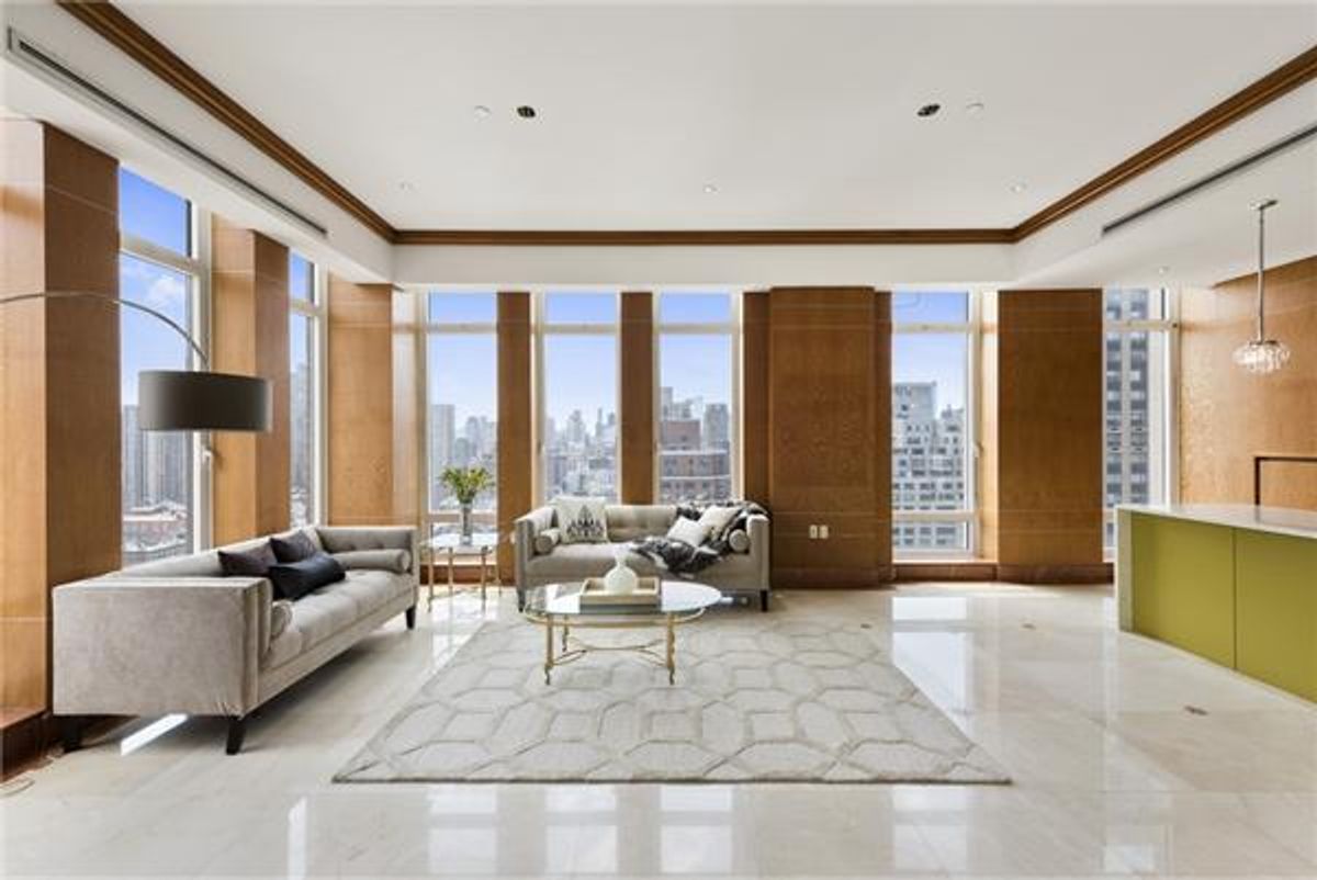 Photo for  The Brompton  - 205 EAST 85 STREET Condominium in Upper East Side, Manhattan