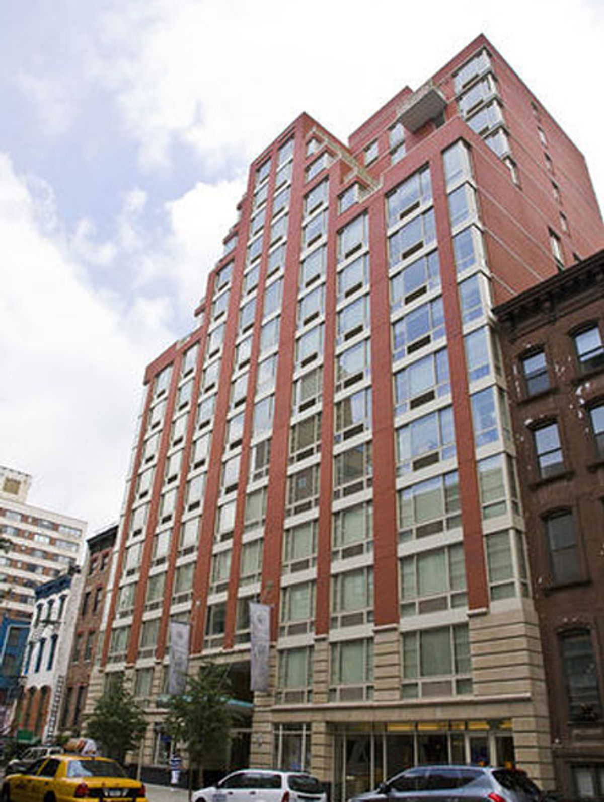 Photo for CASA - 155 West 21St Street Rental Building in Chelsea, Manhattan