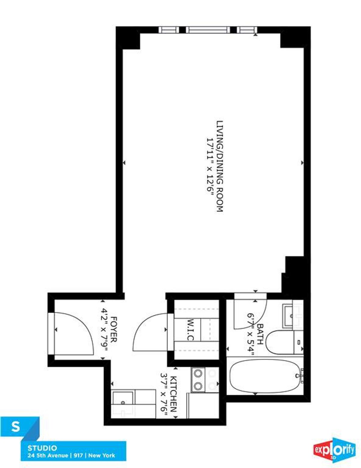 Photo for Manhattan Tower Condo - 203 WEST 90 STREET Condominium in Upper West Side, Manhattan