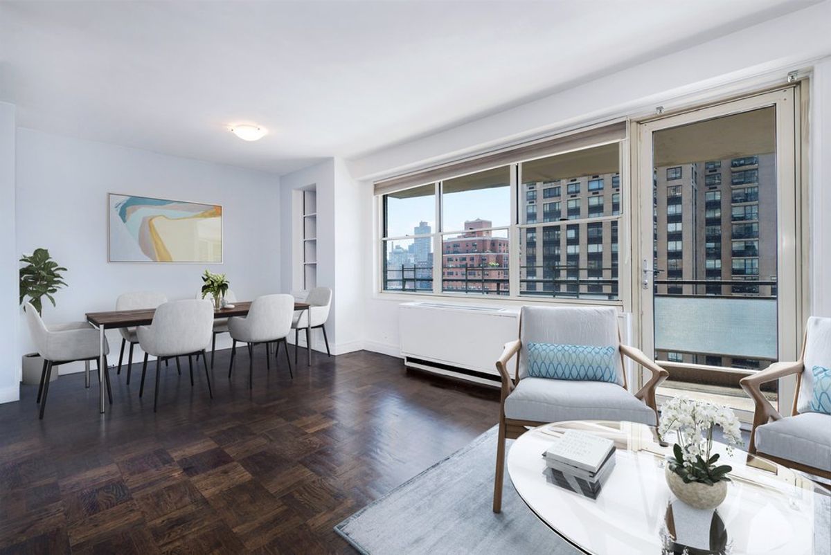 Photo for The Park Lane - 185 East 85th Street Rental Building in Upper East Side, Manhattan